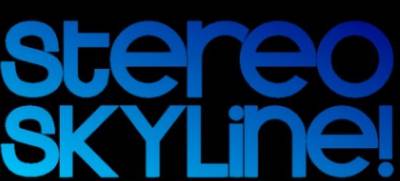 logo Stereo Skyline